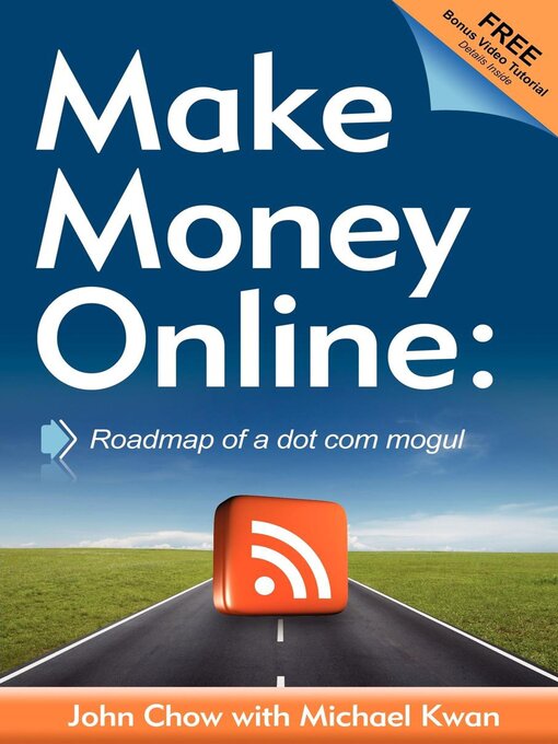 Title details for Make Money Online by John Chow - Available